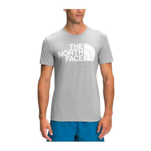 Men's The North Face Half Dome Tri-Blend Short Sleeve T-Shirt