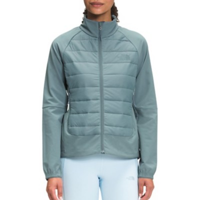 scheels womens north face jackets