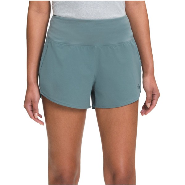 Women's The North Face EA Arque Running Shorts product image