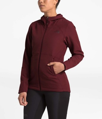 the north face shelbe raschel jacket