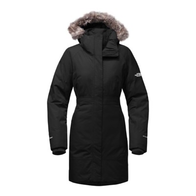 scheels winter coats