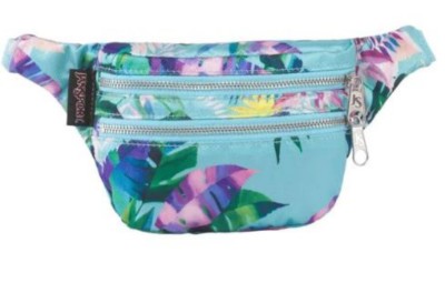 hippyland fanny pack