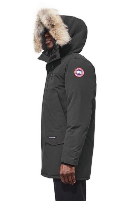 canada goose sherpa