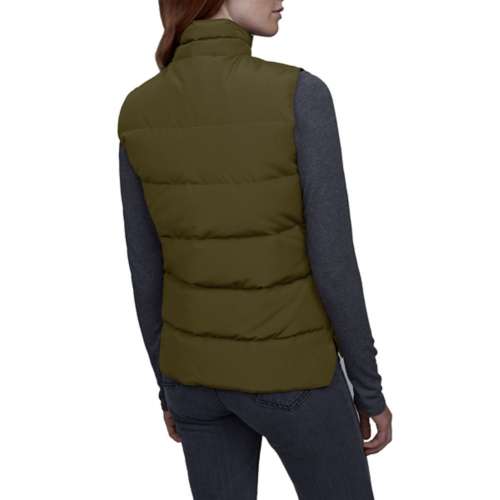 Women's Canada Goose Freestyle Pocket Vest