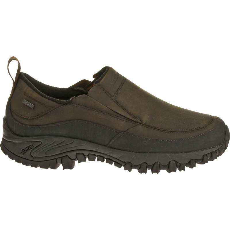merrell shoes winter moc