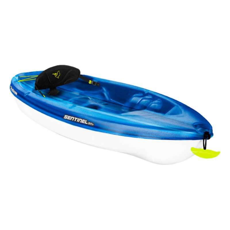 Pelican Sentinel 80X Recreational Kayak