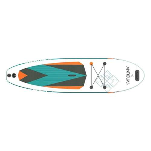 Pelican Antigua 10'6" iSUP Board