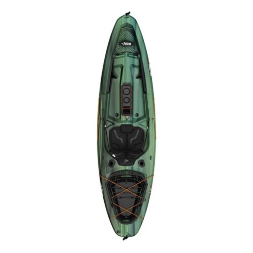 Malone Downloader Folding J-Style Kayak Carrier w/Boarding Ramp