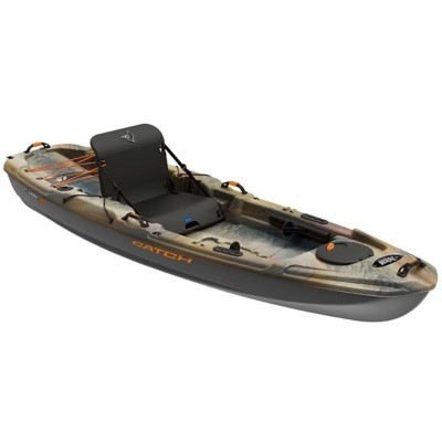 Kayak de pêche Long Wave MINI