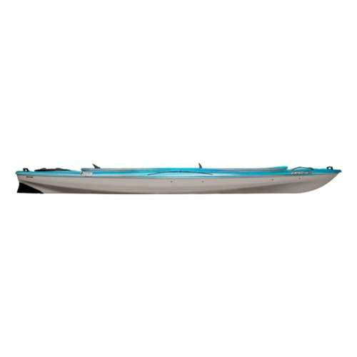 Pelican International Argo 136XP Tandem Kayak