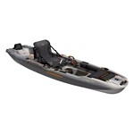 Pelican Catch Mode 110 TR Sit On-Top 11' Fishing Kayak - Thumbnail 1 of 6