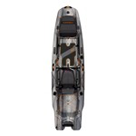 Pelican Catch Mode 110 TR Sit On-Top 11' Fishing Kayak - Thumbnail 2 of 6