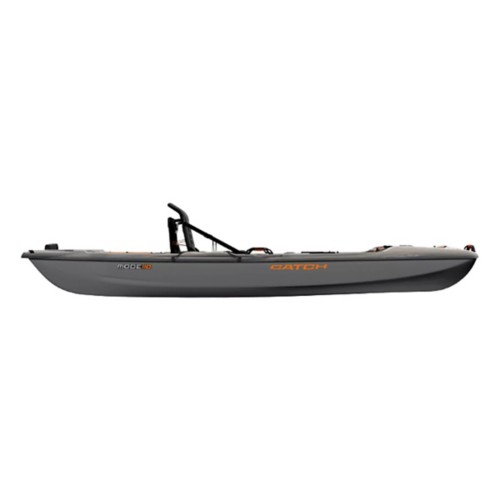 Pelican Catch Mode 110 TR Sit On-Top 11' Fishing Kayak - Primary Image