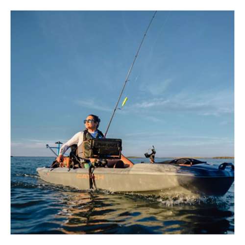 Pelican Catch Mode 110 TR Fishing Kayak