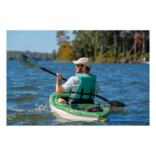 Pelican Argo 100X Sit-In Kayak