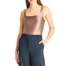 Women's Dex clothing blazer Shimmer Bodysuit