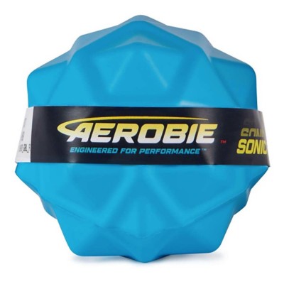 Aerobie Sonic Bounce Ball