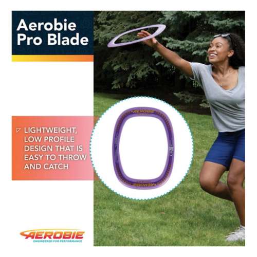 Aerobie Pro Blade Flying Disc