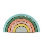 Wonder & Wise Rainbow Nesting Blocks - Thumbnail 2 of 5