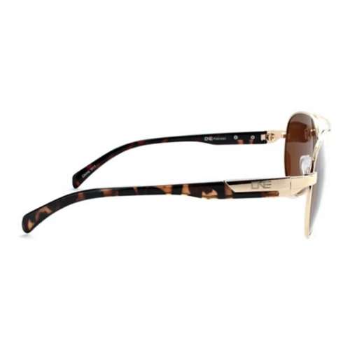 Optic Nerve One Cadet Polarized Sunglasses