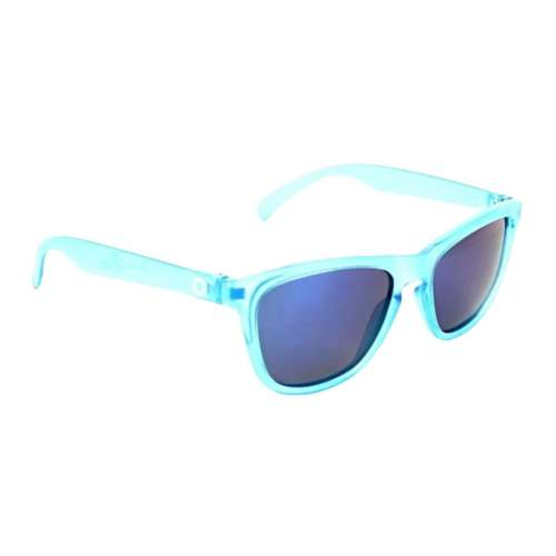 Optic Nerve Kids' Juicebox Polarized feature Sunglasses