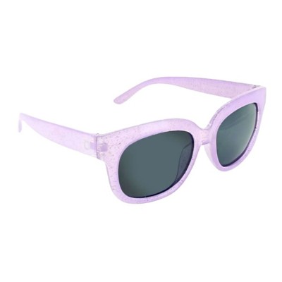 Optic Nerve Kids' Tart Polarized printed sunglasses