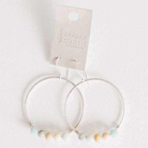Leslie Curtis Jewelry Jodi Earrings
