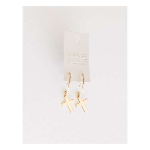 Leslie Curtis Jewelry Mallory Earrings