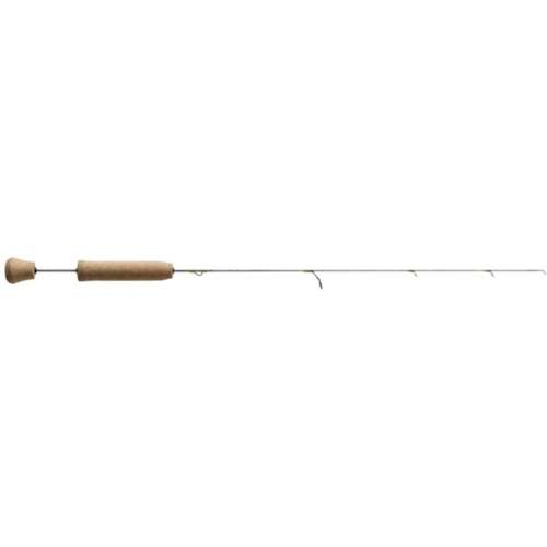 St. Croix Skandic Ice Rod