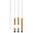 St. Croix Skandic Ice Rod