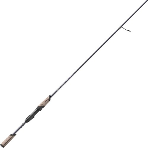 St. Croix Mojo Bass Trigon Spinning Rod