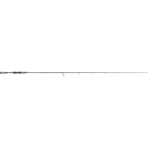 St. Croix Mojo Bass Trigon Spinning Rod