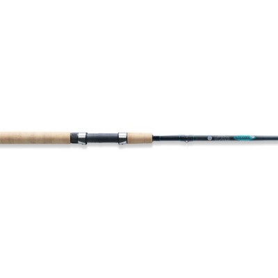 scheels fishing rods