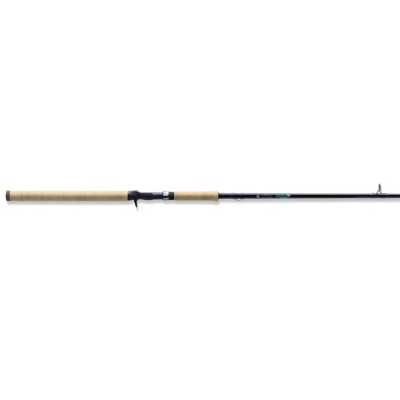 scheels casting musky croix premier rod st