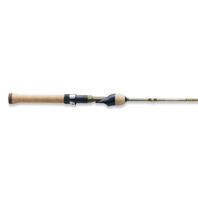 st croix panfish series spinning rods