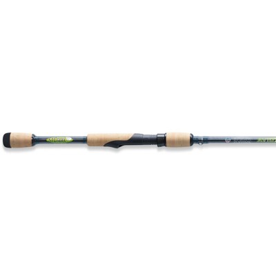 st croix avid x spinning rod