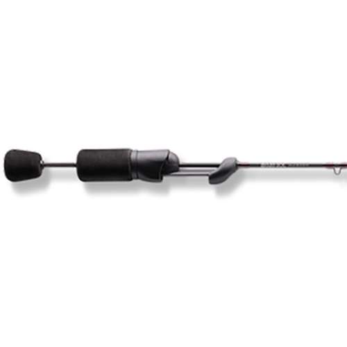 St. Croix Mojo Series Ice Fishing Rod, 36, Light Power