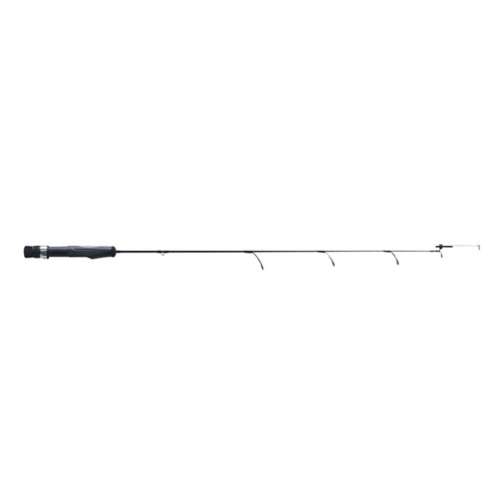 St. Croix Legend Black Ice Rod