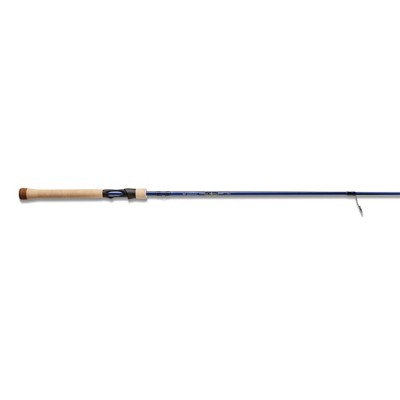 st croix walleye spinning rods