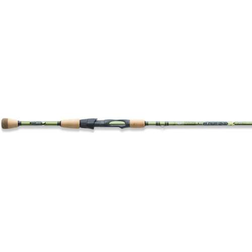St. Croix Legend X Spinning Rod