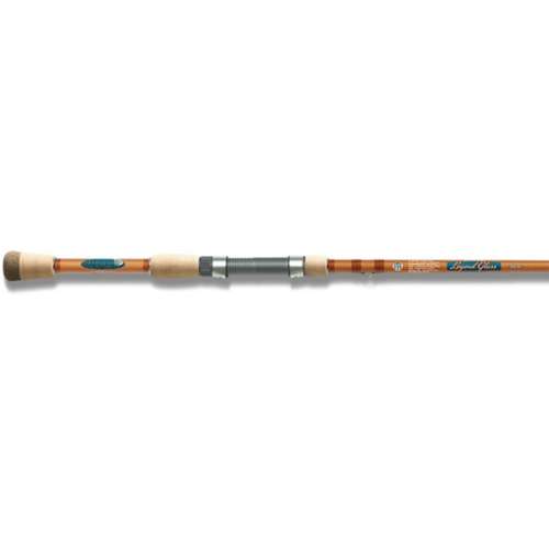 St. Croix Legend Glass Spinning Rod