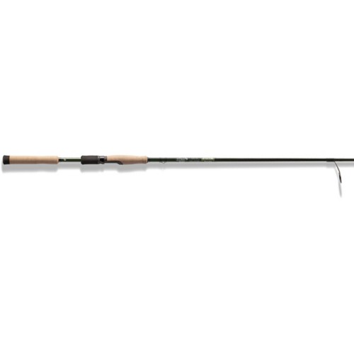 St. Croix Eyecon Spinning Rod