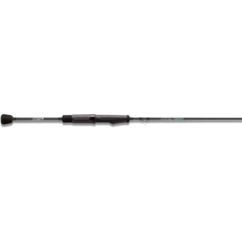 St.croix Trout Series Spinning Rod Silver
