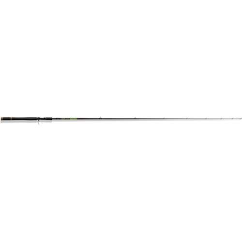 St. Croix Bass X Casting Rod 23