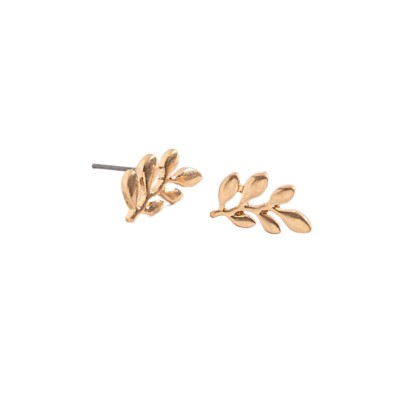 Howards Leaf Earrings