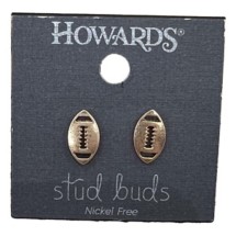 Howards Football Earrings