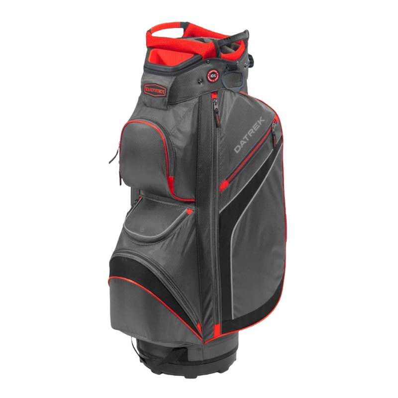 Bag Boy Datrek DG Lite II Cart Golf Bag