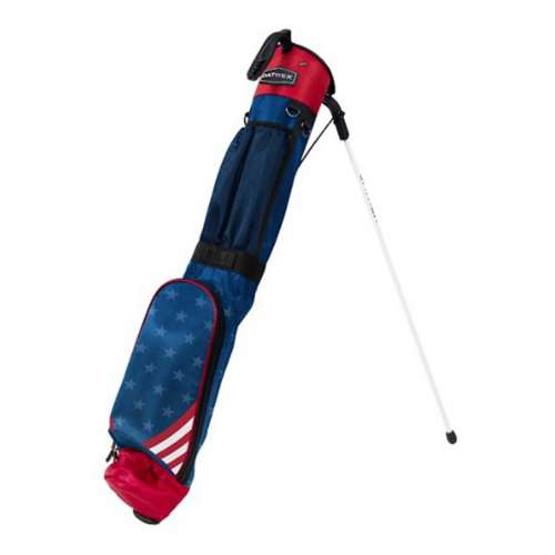 St. Louis Cardinals Birdie Golf Stand / Carry Bag