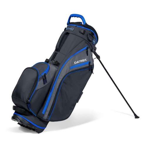 Datrek Go Lite Hybrid Stand Golf Bag