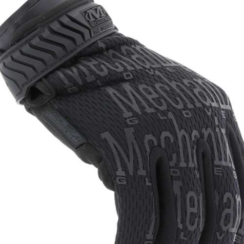 Mechanix Wear Original Glove ( Wolf Grey / Option )